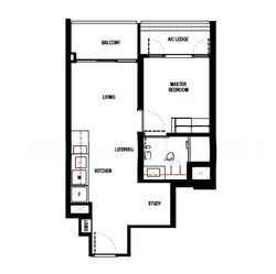 Piccadilly Grand (D8), Apartment #554921171